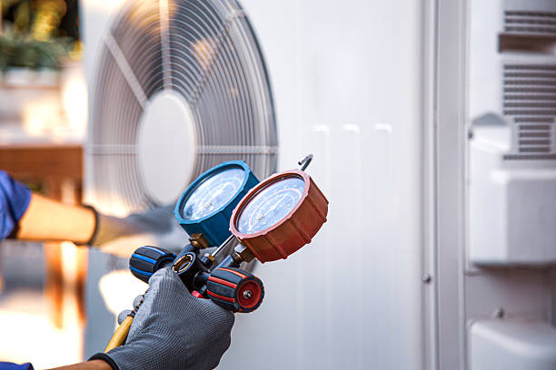 Trusted Hvac Maintenance service in League City, TX - HVAC Repair CO