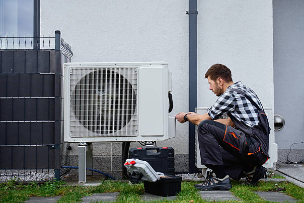 Trusted Hvac service in League City, TX - HVAC Repair CO